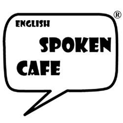 English Spoken Cafe 2009
